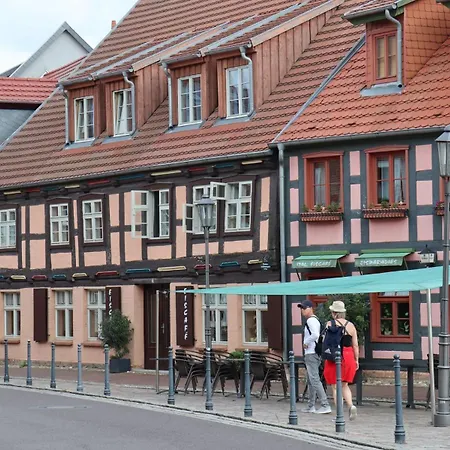 Fachwerk App 3 2 Og Appartement *