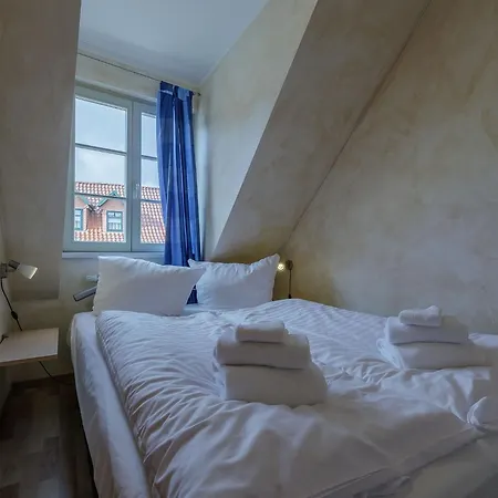 Appartement Fachwerk App 3 2 Og
