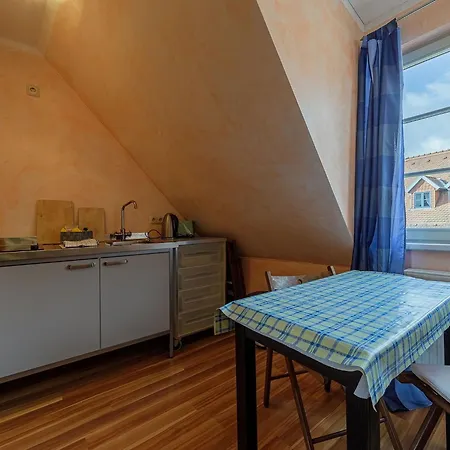 Appartement Fachwerk App 3 2 Og *