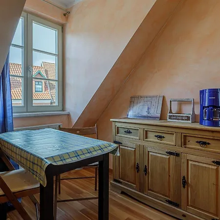 Appartement Fachwerk App 3 2 Og