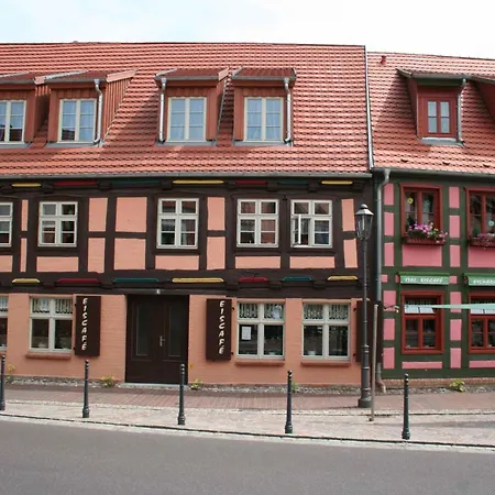 Appartement Fachwerk App 3 2 Og *
